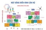 Bán căn hộ 100m2, 3PN, tầng đẹp, chung cư Ban Cơ Yếu Chính Phủ, vào tên trực tiếp. LH 0968.139.843