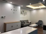 Bán căn góc 01 tòa D, 129m2 CC Imperia Garden, tầng dưới 16 full nội thất .