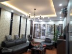 Chính chủ cần bán gấp nhà phố Ngụy Như Kon Tum - Vũ Trọng Phụng 60m2, 5T, 8,6 tỷ.
