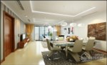 Tôi cần bán gấp chung cư MiPec 229 Tây Sơn. 132m2, 3PN, căn góc đẹp thoáng, NT tiện nghi, 4.9 tỷ