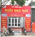 BĐS Ngôi Nhà Mới nhận Ký Gửi-Mua Bán-Cho Thuê: Biệt Thự & Liền Kề KĐT Vân Canh HUD. LH:0986.222.71