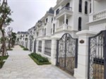 CHÍNH CHỦ CẦN BÁN GẤP LK22 MẶT SAU KHT VÂN CANH HUD HOAI ĐỨC LH 0945.181.333