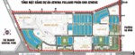 BÁN LÔ SHOPHOUSE MẶT ĐƯỜNG 30M KHU TT1 DỰ ÁN TÂY NAM KIM GIANG NGUYỄN XIỂN