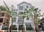 Bán căn LK ST5 Gamuada hướng chính Nam, DT 157m2, trả chậm 50% trong vòng 12 tháng không lãi