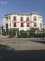 Bán 2 căn góc biệt thự song lập Hacinco dãy TT3 vào tên hợp đồng mặt đường 50m Xa La, Nguyễn Xiển