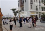 Bán nhà phố thương mại Nguyễn Xiển, diện tích 75m2*5 tầng, chiết khấu lên đến 12%.