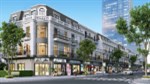 Bán BT liền kề Nguyệt Quế dự án Vinhomes Riverside The Harmony - hồ điều hòa, giá 9.2 tỷ