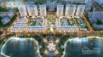 Khai Sơn Town mở bán shophouse Long Biên - nhất cận thị, nhị cận giang, tam cận lộ - sinh lời lớn
