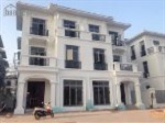 Hướng Dương 4 - Vinhomes The Harmony khu đất phong thủy đẹp hướng Đông Nam, 207m2, đường rộng