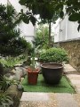 Bán nhanh lô Hoa Phượng 340m2, LH 0913.19.2248 giá 24 tỷ, view ngã ba sông, để lại nội thất
