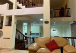 Bán biệt thự 3 tầng khu PL ô tô tránh có vỉa hè phố Võng Thị, Tây Hồ 105m2 giá 17 tỷ