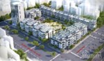 Bán shophouse Tây Hồ Tây Romantic Park mặt đường Nguyễn Văn Huyên. LH: 098.678.8881
