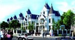 Chuyển định cư cần sang nhượng biệt thự lâu đài VIP nhất quận Tây Hồ, 319m2 giá 87 tỷ.LH 091520099