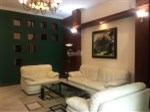 Bán biệt thự 5PN DT 198m2 ở lô C2 khu đô thị Nam Thăng Long - Ciputra - Hà Nội, giá 26 tỷ.