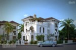 Siêu Siêu Siêu phẩm, Biệt thự lô góc đắc địa Ciputra, khu G, 220m2, MT 15m, 140tr/m2