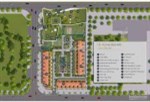 Còn duy nhất căn Shophouse 2 mặt tiền dự án Sunshine River Golden nhanh tay khi còn hàng.
