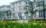 Cần bán biệt thự K2 và K4 Ciputra, xây 3 tầng, đã hoàn thiện, vị trí đắc địa, hướng đẹp, giá tốt