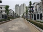 Chính chủ gửi bán 22 lô, biệt thự Ngoại Giao Đoàn, gần Tây Hồ Tây - Starlake. LH 0973.378.150