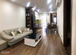 Bán gấp căn 2 phòng ngủ Hòa Phát Nguyễn Đức Cảnh, nội thất đẹp