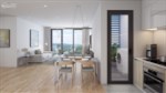 BÁN CH 2PN 82M2 SỬ DỤNG QUẬN TÂY HỒ - 4TỶ278 ĐẦY ĐỦ NỘI THẤT - TẦNG VIEW ĐẸP - LH XEM 0936 265 262