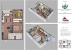Chỉ với 400 triệu sở hữu ngay căn hộ 2PN tại Phú Thịnh Green Park - Hà Đông. 0971 797 288
