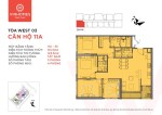 Quà tặng đến 672tr khi đặt mua căn hộ 4PN - 131m2 Vinhomes West Point, Đỗ Đức Dục. LH 0986.525.991