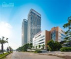 Sunshine Riverside 2,4 tỷ 2PN 67m2 - 2,1 tỷ căn góc 58m2, hai mặt thoáng, view đẹp, CH Smarthome