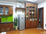 Chính chủ bán căn đầu hồi CT8B Đại Thanh, 60m2, 2 PN, full nội thất. Giá cực rẻ