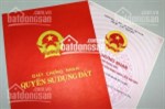 CHÍNH CHỦ CẦN BÁN NHÀ TẠI KHU HỒ CẦU ĐUỐNG, YÊN VIÊN. DT 97M. GIÁ 5.8 TỶ. LH 0386206521