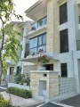 Chính chủ cần bán biệt thự Arden Park, Hà Nội Garden City, liền kề Thạch Bàn, S: 144m2. Giá 8.7 tỷ