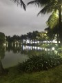 Cho thuê biệt thự Hoa Sữa 3 Đông Nam, KĐT Vinhomes Riverside hoàn thiện đồ cơ bản, vị trí đẹp