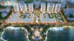 Khai Sơn thông đường 40m đầu tư siêu lợi nhuận cách Phố Cổ chỉ 5km. 0942556294