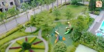 Bán Biệt Thự Căn Ngoại Giao Đẹp Nhất Sunny Garden City.LH Phòng Bán Hàng CĐT: 0904812568