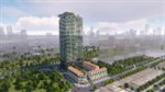 Mở bán shophouse Sunshine Golden River, KĐT Ciputra. Giá cực tốt 18.2 tỷ/lô, vay LS 0%