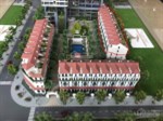 Ra hàng shophouse mặt đất rẻ nhất Tây Hồ, giá chỉ 18.2 tỷ, chỉ 25 lô duy nhất. LH: 0904.250.981