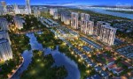 Chủ nhà gửi bán lại lô 140m2 khu K dự án biệt thự Ciputra Tây Hồ