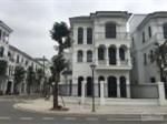 Hot, bán liền kề góc khu Ý Venice, 130m2, xây 90m2/ sàn, 2 mặt tiền, full nội thất cao cấp