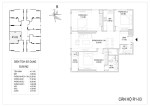 SUNSHINE RIVERSIDE HÀNG ĐẸP CĐT, 93.6M 3PN GIÁ 3.428 TỶ, VAY 70% HTLS 6 THÁNG, TẶNG 2 NĂM PDV