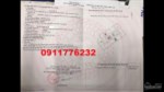 Bán nhanh căn hộ CT12 Văn Phú, Hà Đông, giá 12 triệu/m2