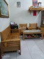 Bán gấp bất chấp giá cả. CC Kim Văn Kim Lũ, 53m2, 2PN, full nội thất chỉ 970tr