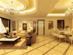 Bán căn hộ 101 Láng Hạ, 162 m2, căn góc, nhà nội thất đẹp, giá 27,5 triệu/m2