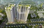 Bán CHCC Sunshine Riverside Tây Hồ, 1607-R1: 67.05m2 & 1805: 93,73m2-R1, 40 tr/m2,LH: 0906.213.998