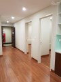 Bán căn góc 2PN đầy đủ nội thất như hình ở tầng trung 75.5m2 ở tòa B Golden West, Lê Văn Thiêm