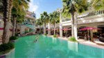 Chỉ còn duy nhất vài căn A2 shophouse Sunshine Golden River, Biệt thự liền kề Ciputra quận Tây Hồ