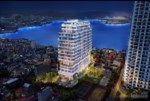 Cần tiền bán gấp căn hộ View Hồ tây, giá 8 tỷ tại Dự án Five Star West Lake, chi tiết LH:096445844