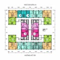Bán cắt lỗ 200tr CC CT36 Xuân La 917 (72.2m2), 1507 (99m2) giá 29 tr/m2. LH 0977707269 / 086203883