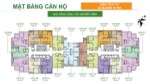 CHỐT ĐI CHỜ CHI! Bán Căn 2PN, 78m tầng 18 căn 20 tại ECO DREAM, giá căt lỗ chỉ 2,1tỷ. 0968.822.071