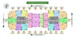 Bán gấp CC Eco Dream Nguyễn Xiển DT 67m2, căn 16-18, giá siêu rẻ 28tr/m2. LH chị Hà 0987232654.