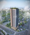 Chính chủ chuyển vào Sài Gòn sinh sống cần bán chung cư Bohemia 25 Nguyễn Huy Tưởng - 0903431324
