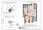 Chính chủ cần bán gấp 126.6m2  (sang trọng-hiện đại) đã sửa chữa (miễn trung gian),0917136119